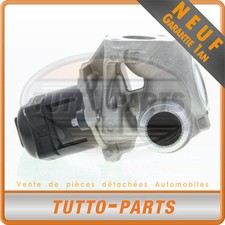 Valvola egr peugeot 1007 206 - peugeot,