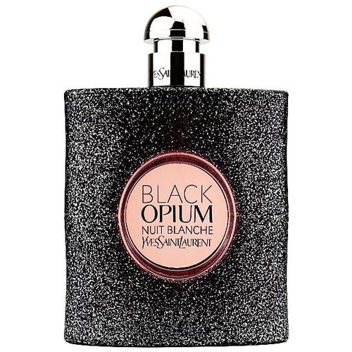 Yves saint laurent black opium - yves,
