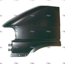 Parafango anteriore ant - sx, per