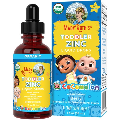 Maryruth organics cocomelon - maryruth,