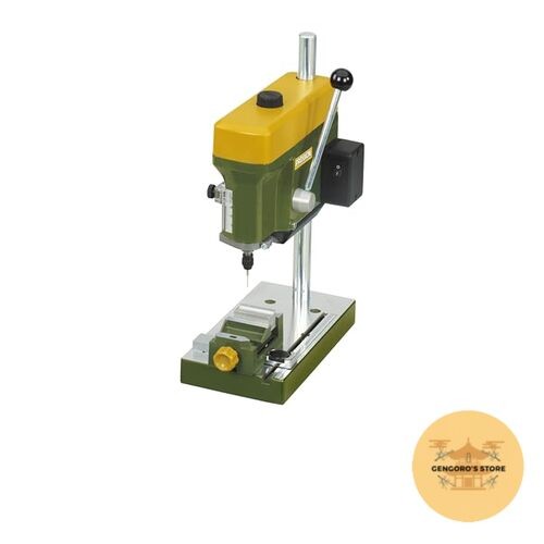 Proxxon table drill - proxxon, 3