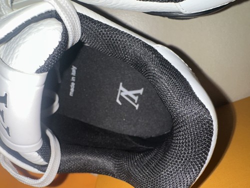 Sneakers louis vuitton - vuitton, trainer