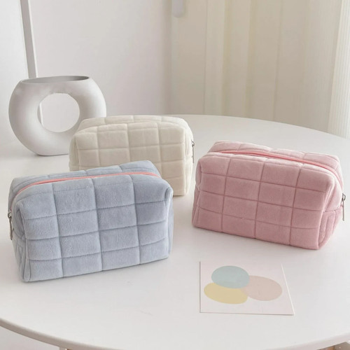 Borsa per trucco nuvola