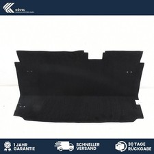 Tappeto pavimento bagagliaio