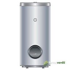 Liverani NB-V 200 - Boiler