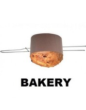 SPILLONE BAKERY RAFFREDDA