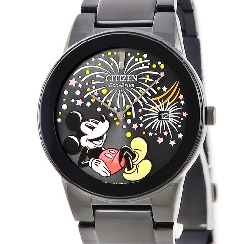Citizen eco drive mickey - citizen,