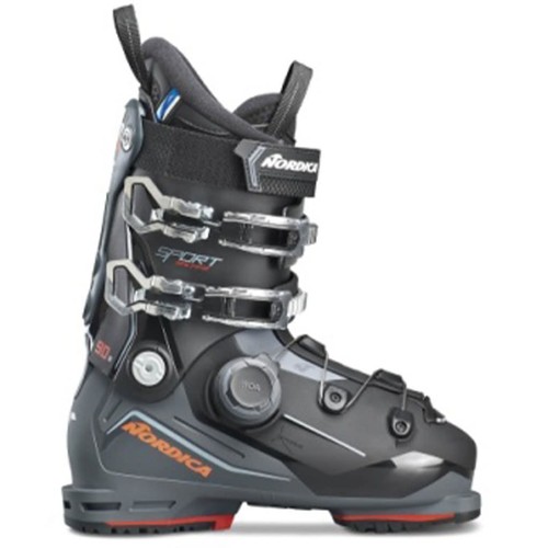 Scarponi sci nordica - scarponi,