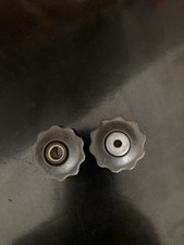 Pulegge cambio Campagnolo vintage