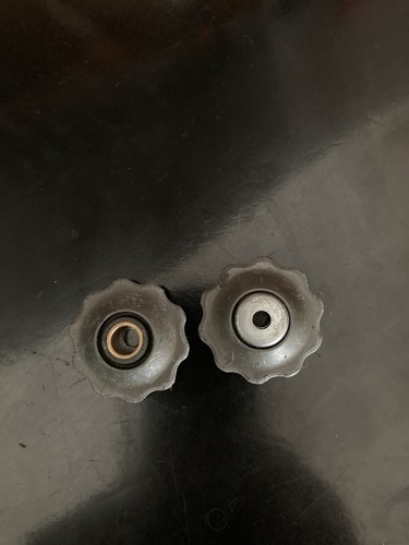 Pulegge cambio campagnolo - cambio,