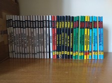 Lotto 37 Fumetti DIABOLIK