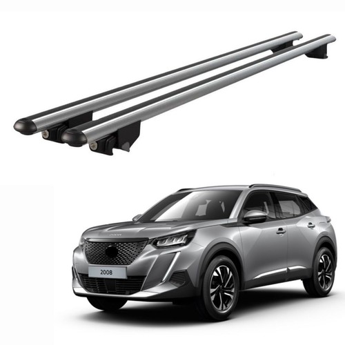 Barre portatutto per peugeot - barre,