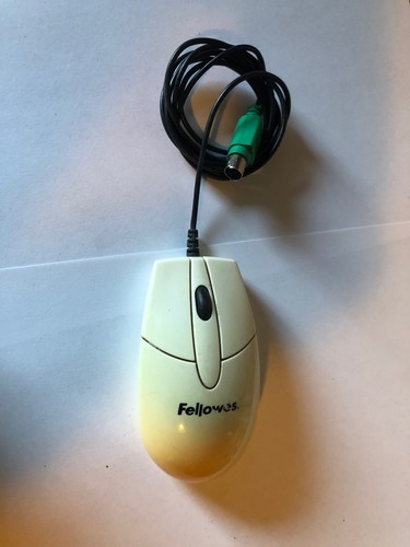 Mouse per computer - , fellowes