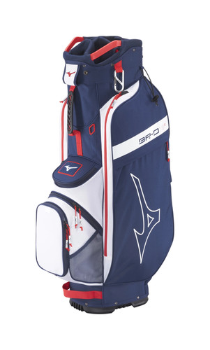 Mizuno cart borsa da - mizuno,