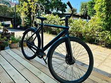 VANMOOF S3 USATO PERFETTAMENTE