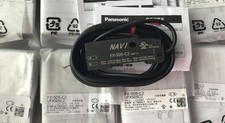 Amplificatore in fibra Panasonic FX-505-C2 nuovo