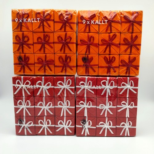 Ikea kallt set ciondoli regalo - ikea,