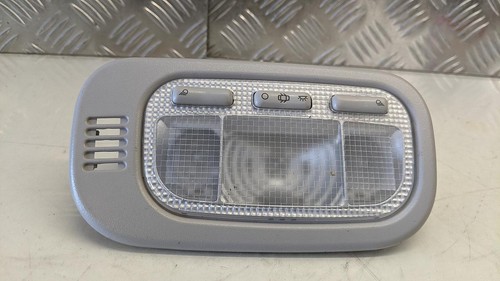 Peugeot 207sw luce interna - peugeot,