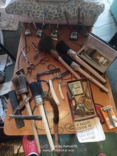 COLLEZIONE ANTICHI STRUMENTI