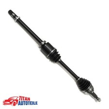 Albero motore anteriore destro