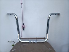 manubrio ape hanger Wild 1 Chubby's