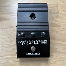 Rocktron Banshee Amplified