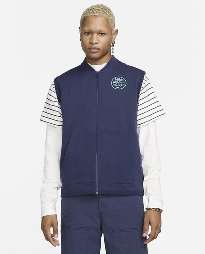 Nike athletic club gilet uomo - athletic,