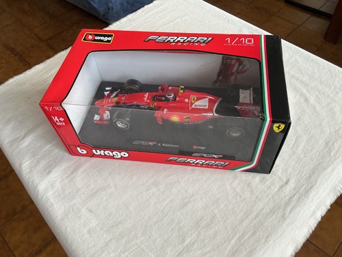 Ferrari modellino - -,