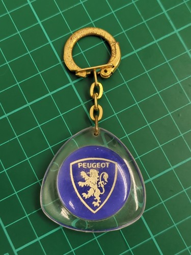Vintage french peugeot dealer - french,