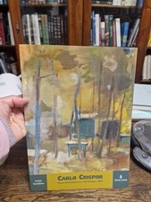 Carlo Crispini L. Scardino 2002 Ed. Liberty House Fo °