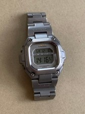 CASIO Casio G-SHOCK MRG-110T