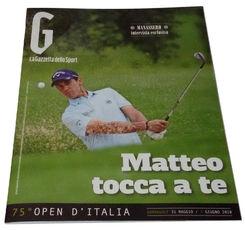 Magazine gazzetta dello - gazzetta,