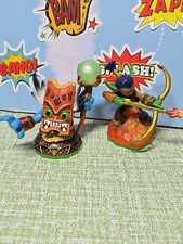 Skylanders Spyro's Adventure