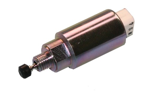 Solenoide carburatore nikki - carburatore,