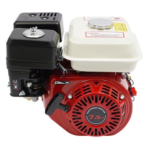 Motore benzina hp - a, 7,5