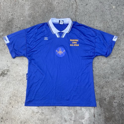 Maglia massonica all star - maglia,