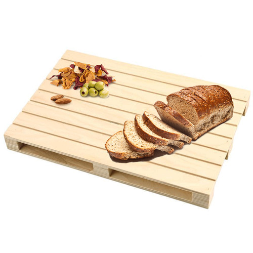 Tagliere forma pallet in - di,
