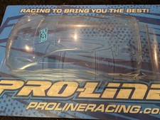 Protoform DNA2 Touringcar