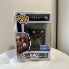 M3GAN #1903 - Megan Specialty
