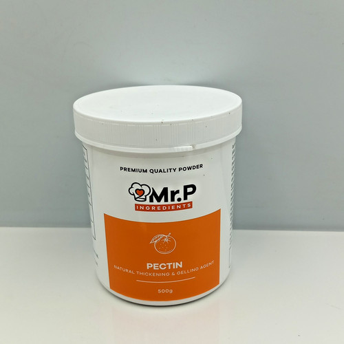 Ingredients pectin nh - mr,