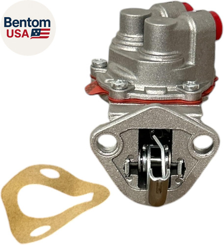 Fuel lift transfer - fuel, pump