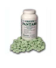 Pastiglie trattamento condensa