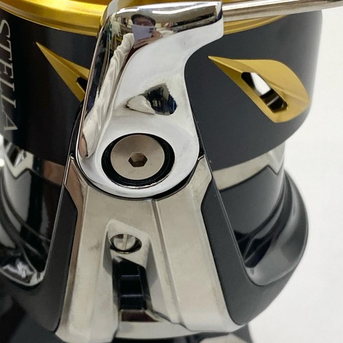 Mulinello spinning shimano - mulinello,