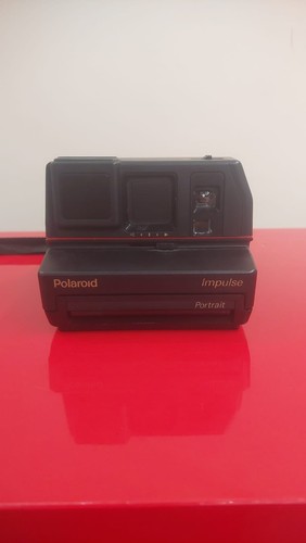 Macchina fotografica