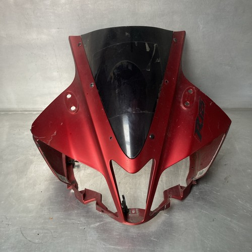 Yamaha yzf r125 fairing top - yzf,