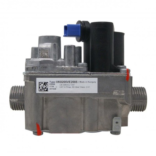 Valvola gas honeywell - valvola,