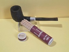 Pipa Parker Silver Super Briar