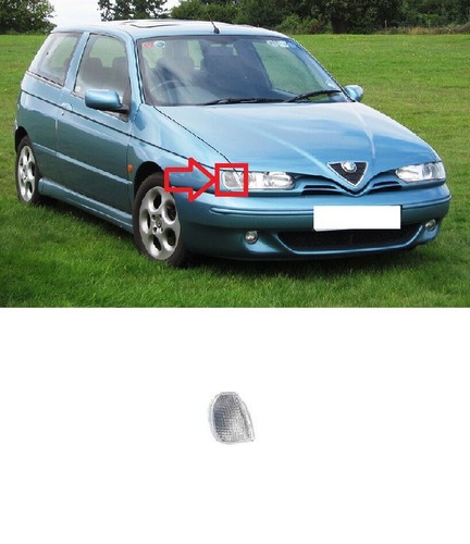 Nuova alfa romeo 145 - nuova, 94-00