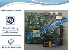 MAIN BOARD T.S2T512GP538 - HKTR2024/5/11 PER TV JCL 32HDDTV2023 BOX 517 BIS U #