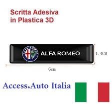 Logo scritta fregio - 1,
